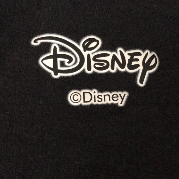 Disney Port & Co XL Mickey colorful repeat T shirt - Picture 5 of 12